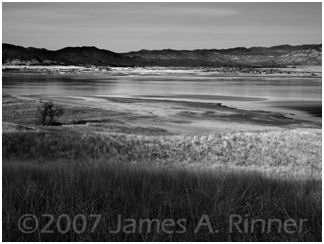 Cow Beach, San Diego County